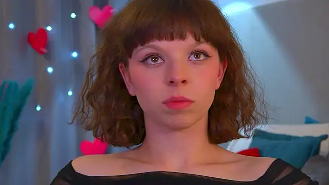 ElisabethDavis online show from 14, 3, 2026