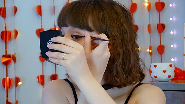 ElisabethDavis online show from 23, 2, 2026