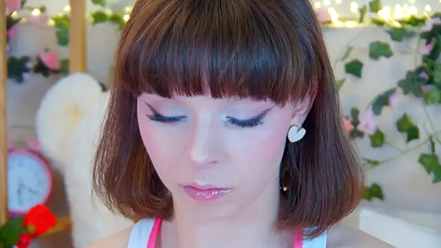 ElisabethDavis online show from 28, 3, 2026