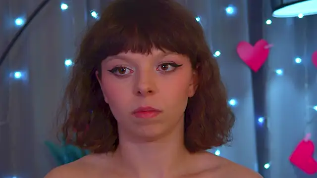 ElisabethDavis online show from 12, 3, 2026