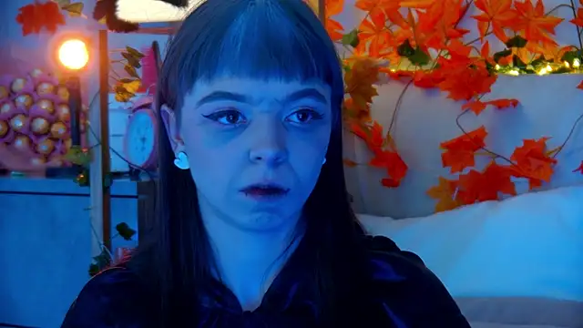 ElisabethDavis online show from 26, 10, 2025