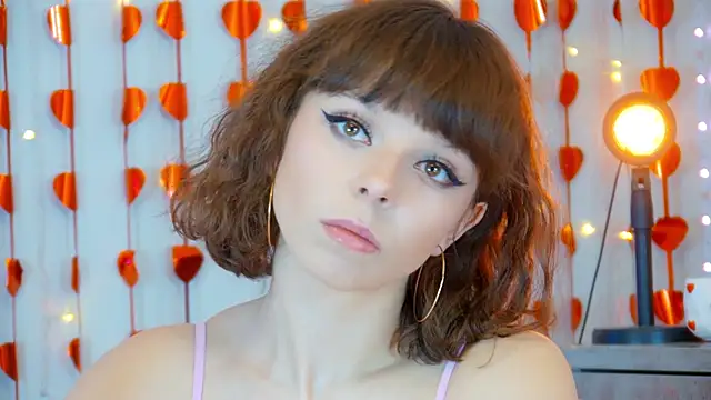 ElisabethDavis online show from 25, 2, 2026