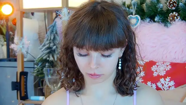 ElisabethDavis online show from 8, 1, 2026