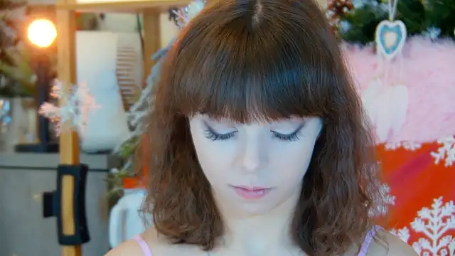 ElisabethDavis online show from 15, 1, 2026