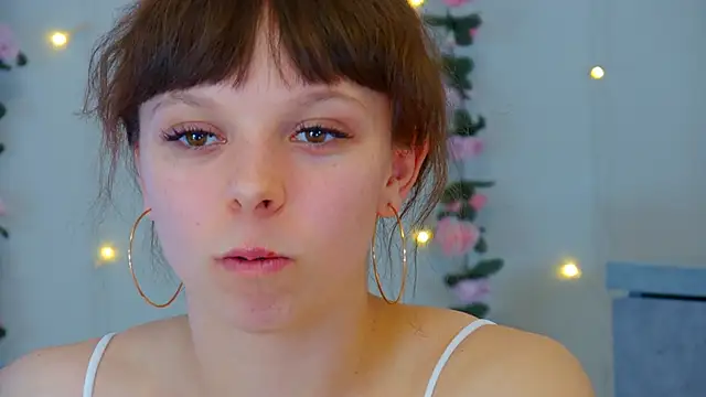 ElisabethDavis online show from 15, 4, 2026