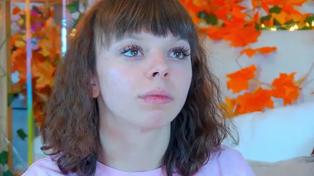 ElisabethDavis online show from 17, 11, 2025