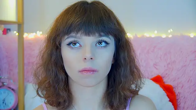 ElisabethDavis online show from 1, 12, 2025