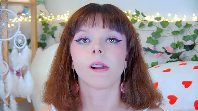 ElisabethDavis online show from 18, 4, 2026