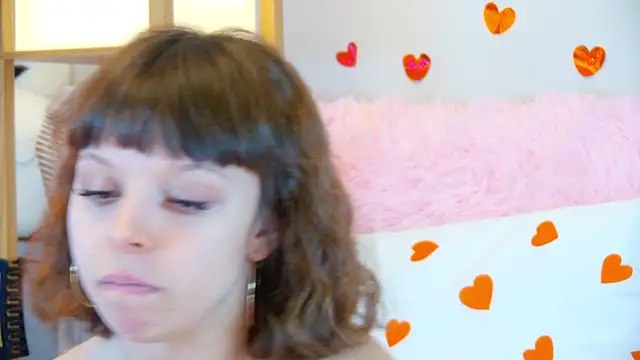 ElisabethDavis online show from 7, 2, 2026