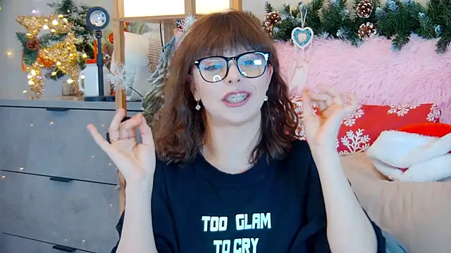 ElisabethDavis online show from 5, 1, 2026