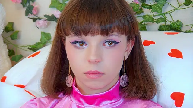 ElisabethDavis online show from 18, 4, 2026