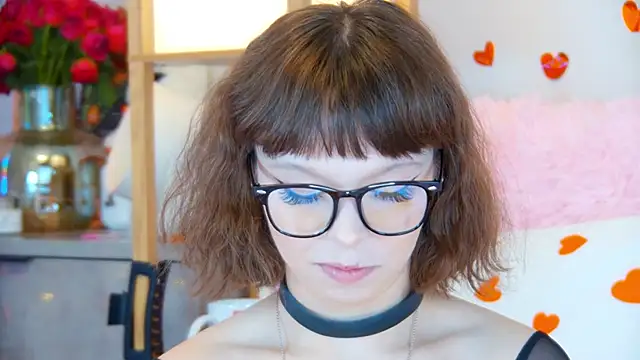 ElisabethDavis online show from 15, 2, 2026