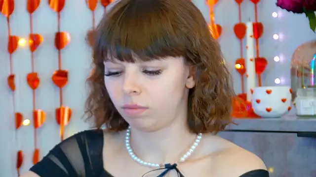 ElisabethDavis online show from 20, 2, 2026