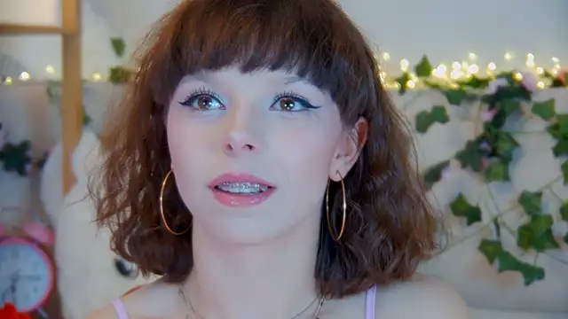 ElisabethDavis online show from 21, 3, 2026