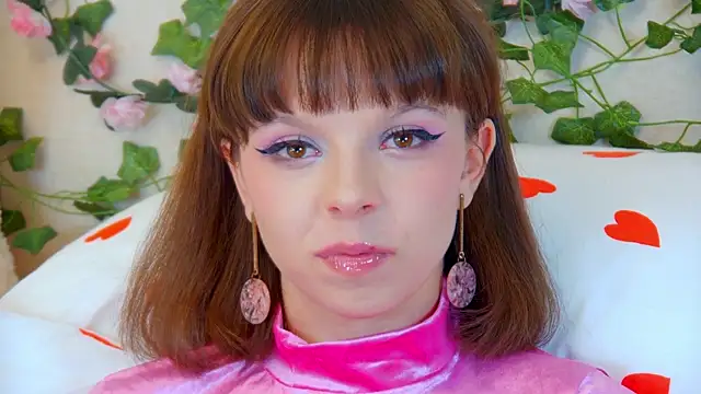 ElisabethDavis online show from 18, 4, 2026