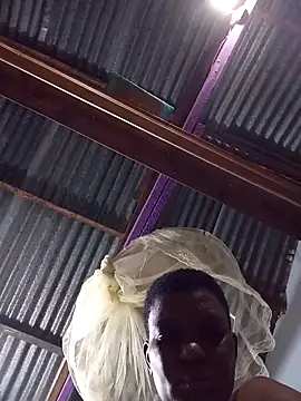 Hailey BaileyXYZ online show from 8, 4, 2026