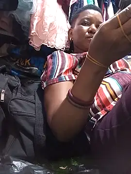 Hailey BaileyXYZ online show from 16, 2, 2026