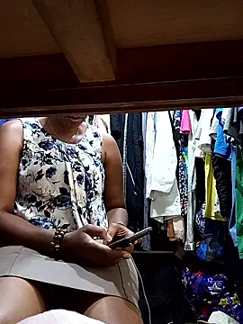 Hailey BaileyXYZ online show from 9, 1, 2026