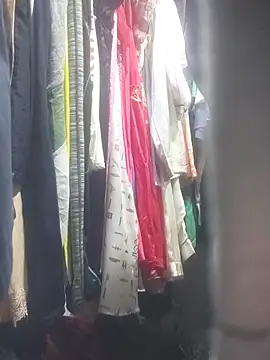 Hailey BaileyXYZ online show from 11, 11, 2025