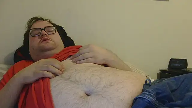 badass5468 online show from 5, 12, 2025