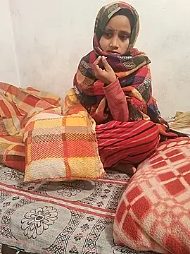 Rani019 online show from 18, 1, 2026