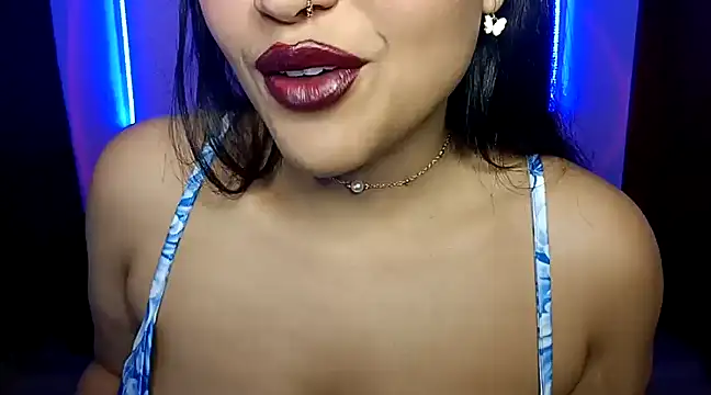 Snapshot of Lucy_kanne chatting on 23, 1, 2025 Lucy kanne online show from 23, 1, 2025