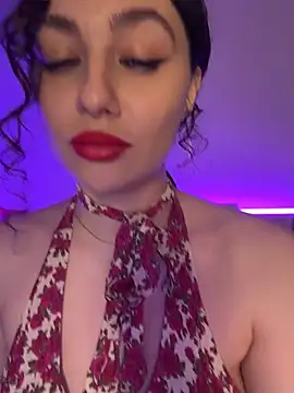 Snapshot of Your_insomniya chatting on 28, 5, 2026 Your insomniya online show from 28, 5, 2026