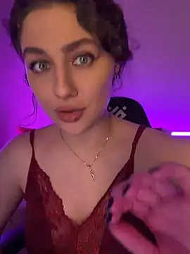 Snapshot of Your_insomniya chatting on 27, 5, 2026 Your insomniya online show from 27, 5, 2026
