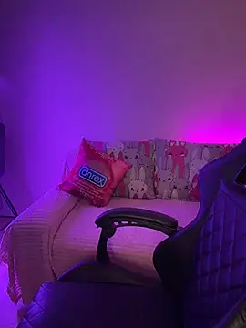 Snapshot of Your_insomniya chatting on 6, 4, 2026 Your insomniya online show from 6, 4, 2026