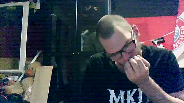 Die-geile-Sau online show from 13, 10, 2025