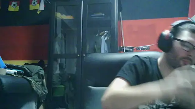 Die-geile-Sau online show from 22, 2, 2026