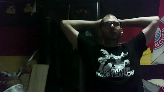 Die-geile-Sau online show from 1, 11, 2025