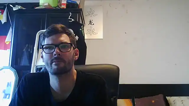 Snapshot of Die-geile-Sau chatting on 25, 5, 2026 Die-geile-Sau online show from 25, 5, 2026
