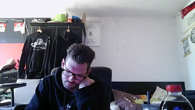 Die-geile-Sau online show from 1, 5, 2026