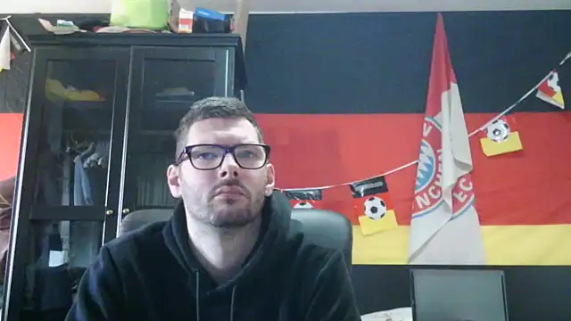 Die-geile-Sau online show from 4, 3, 2026