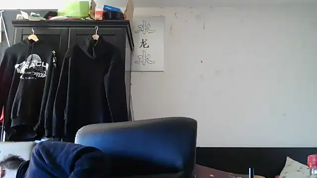 Die-geile-Sau online show from 2, 5, 2026