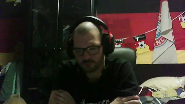 Die-geile-Sau online show from 29, 11, 2025