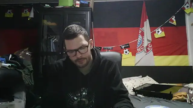 Die-geile-Sau online show from 3, 3, 2026