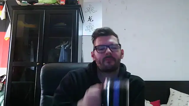 Die-geile-Sau online show from 19, 4, 2026