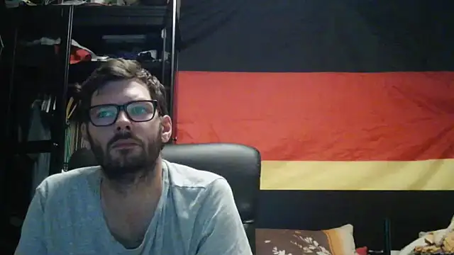 Snapshot of Die-geile-Sau chatting on 24, 6, 2026 Die-geile-Sau online show from 24, 6, 2026