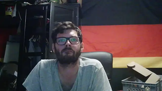 Snapshot of Die-geile-Sau chatting on 30, 6, 2026 Die-geile-Sau online show from 30, 6, 2026