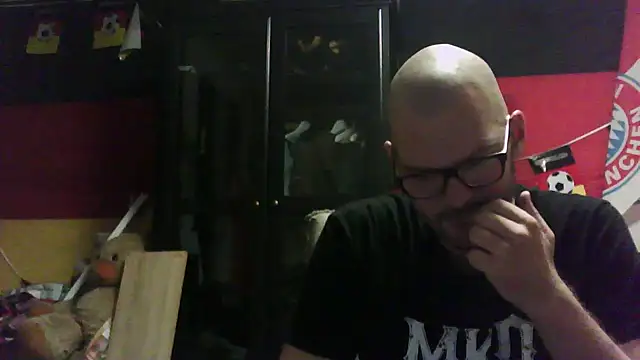 Die-geile-Sau online show from 22, 10, 2025