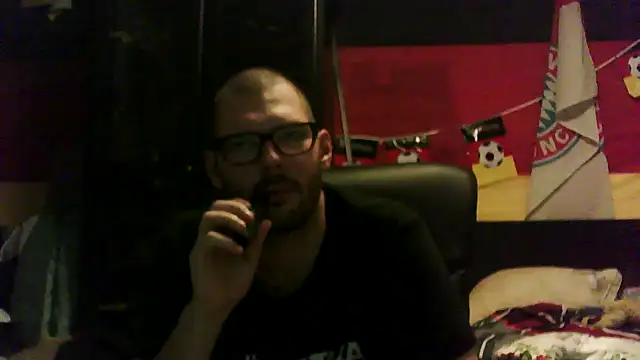 Die-geile-Sau online show from 2, 12, 2025