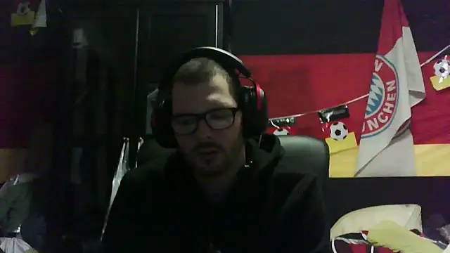 Die-geile-Sau online show from 13, 11, 2025