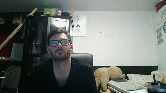 Snapshot of Die-geile-Sau chatting on 26, 5, 2026 Die-geile-Sau online show from 26, 5, 2026