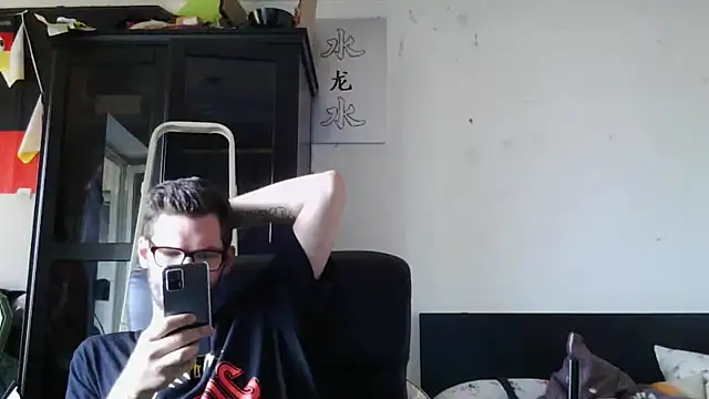 Snapshot of Die-geile-Sau chatting on 30, 5, 2026 Die-geile-Sau online show from 30, 5, 2026
