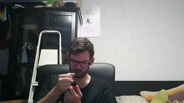 Snapshot of Die-geile-Sau chatting on 2, 6, 2026 Die-geile-Sau online show from 2, 6, 2026