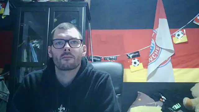 Die-geile-Sau online show from 14, 1, 2026