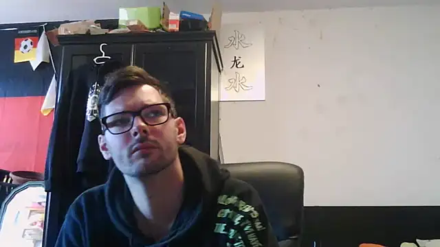 Snapshot of Die-geile-Sau chatting on 18, 5, 2026 Die-geile-Sau online show from 18, 5, 2026