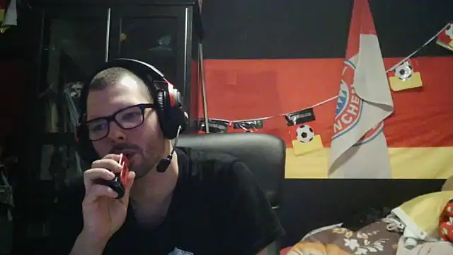 Die-geile-Sau online show from 11, 1, 2026